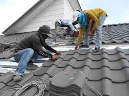 Asphalt Shingles Roofing in Chandler, OK